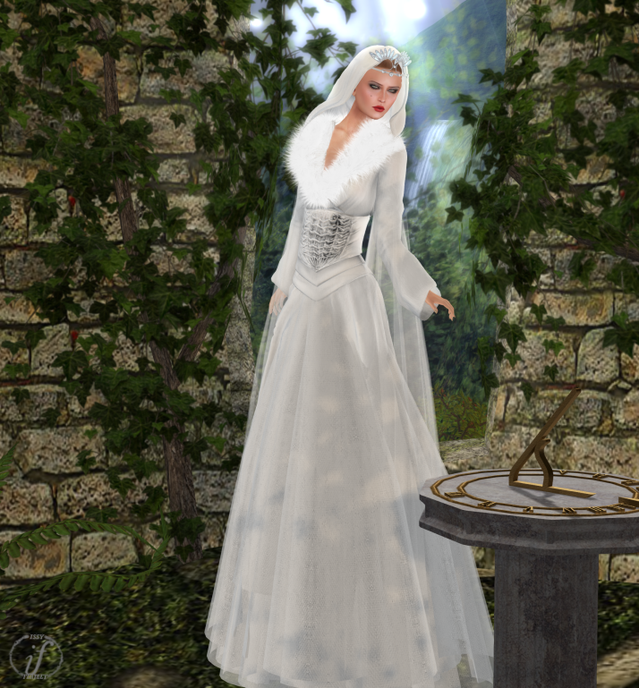 snowhite gown_007