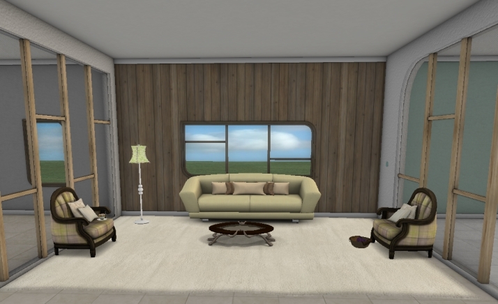 Livingroom Area